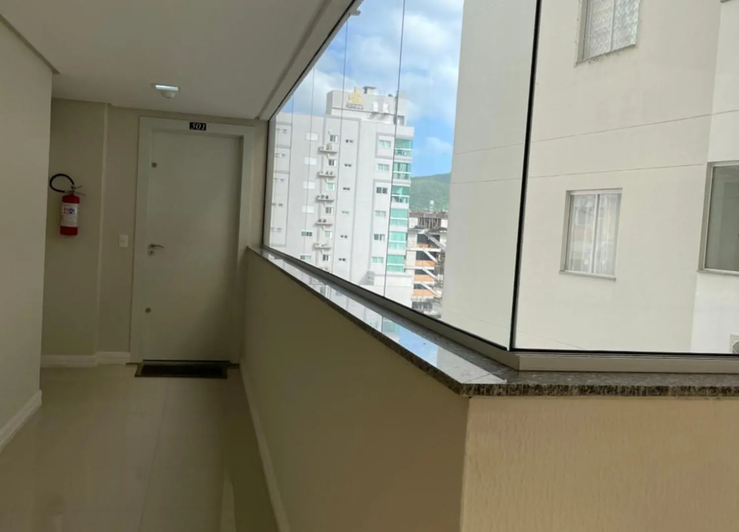 Apartamento Com Vista Mar Porto Belo 0*,