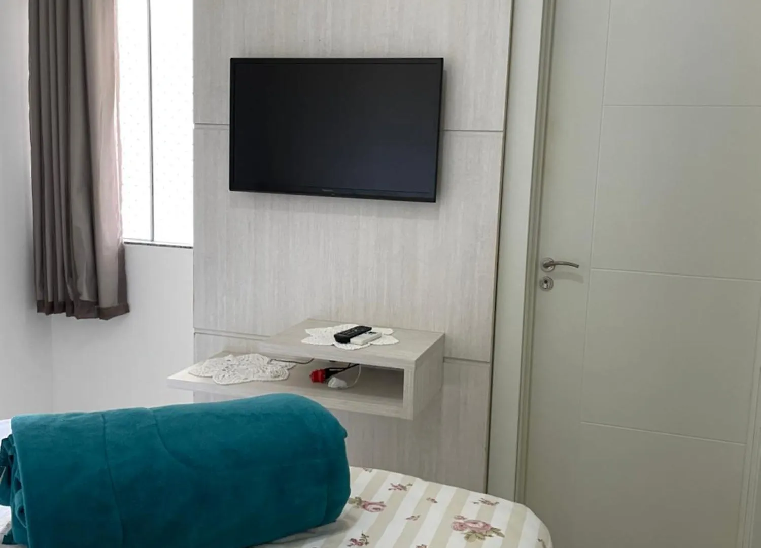 Apartamento Com Vista Mar Porto Belo 0*,  Brazil