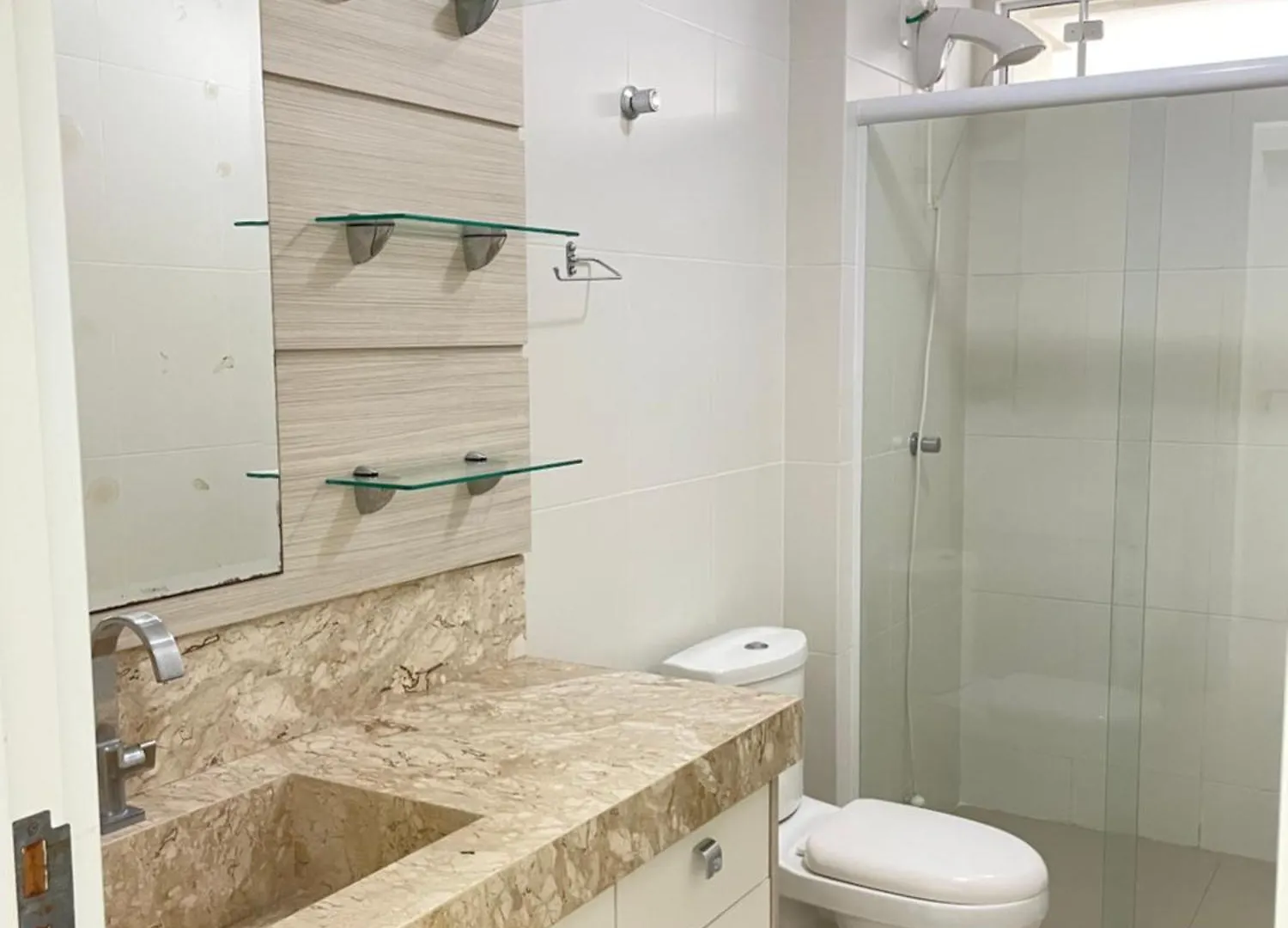 Apartamento Com Vista Mar Porto Belo Apartment