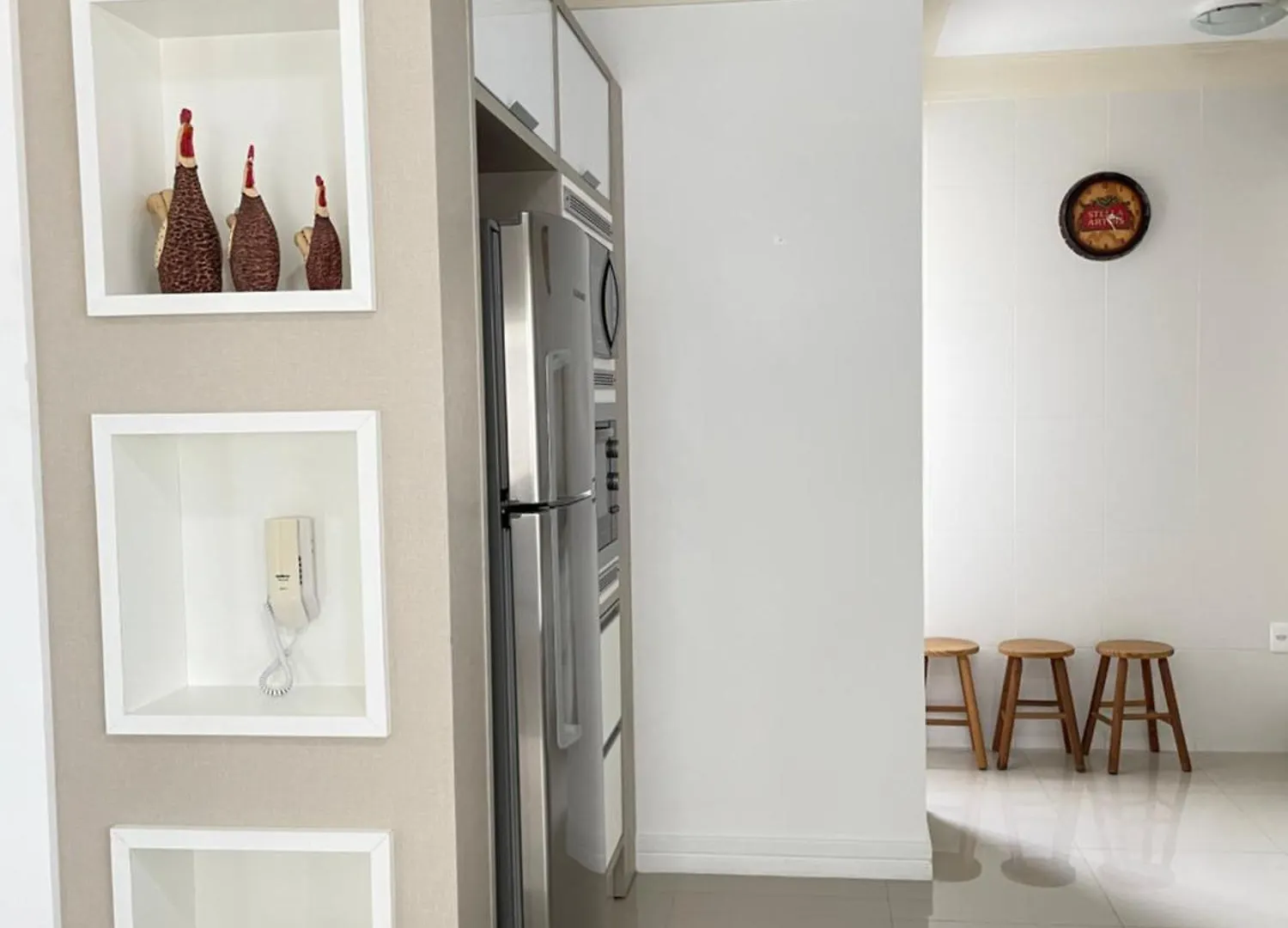 Apartamento Com Vista Mar Porto Belo