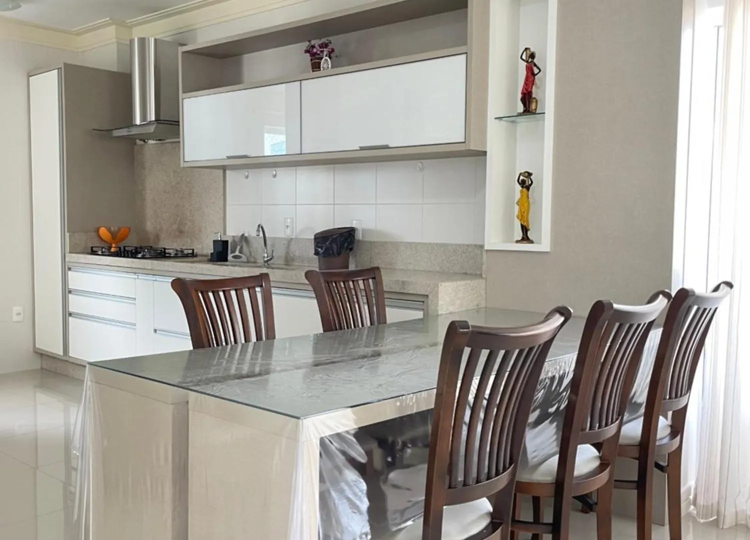 Apartamento Com Vista Mar Porto Belo 0*,  Brasilien