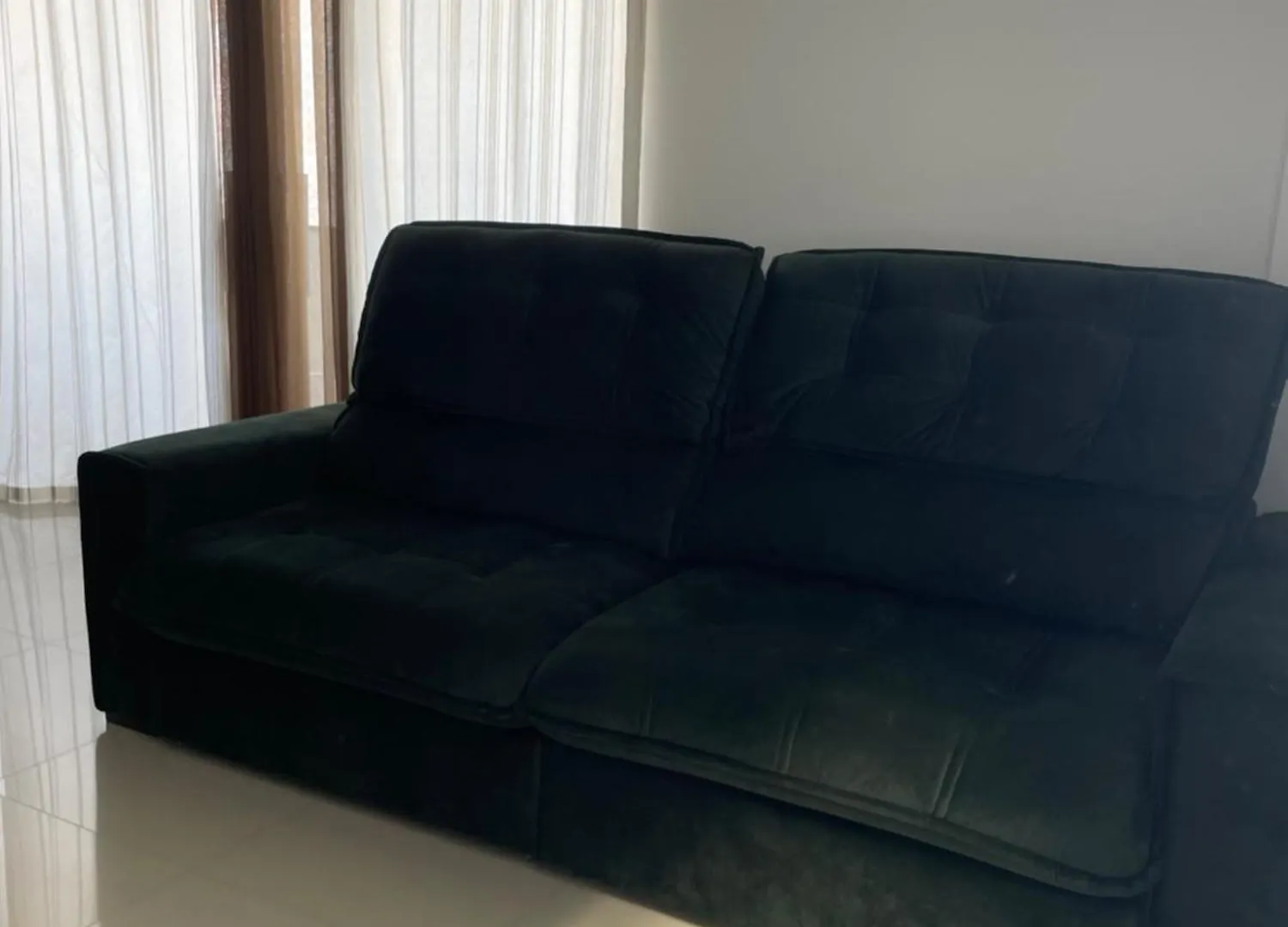 Apartamento Com Vista Mar Porto Belo