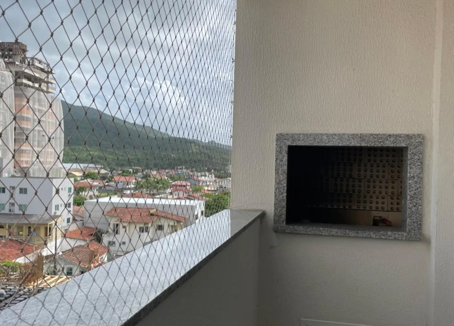 Apartamento Com Vista Mar Porto Belo Brasilien