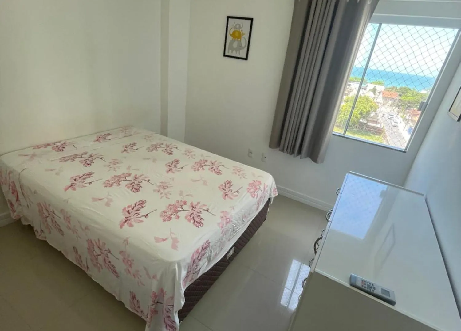 Apartamento Com Vista Mar Porto Belo